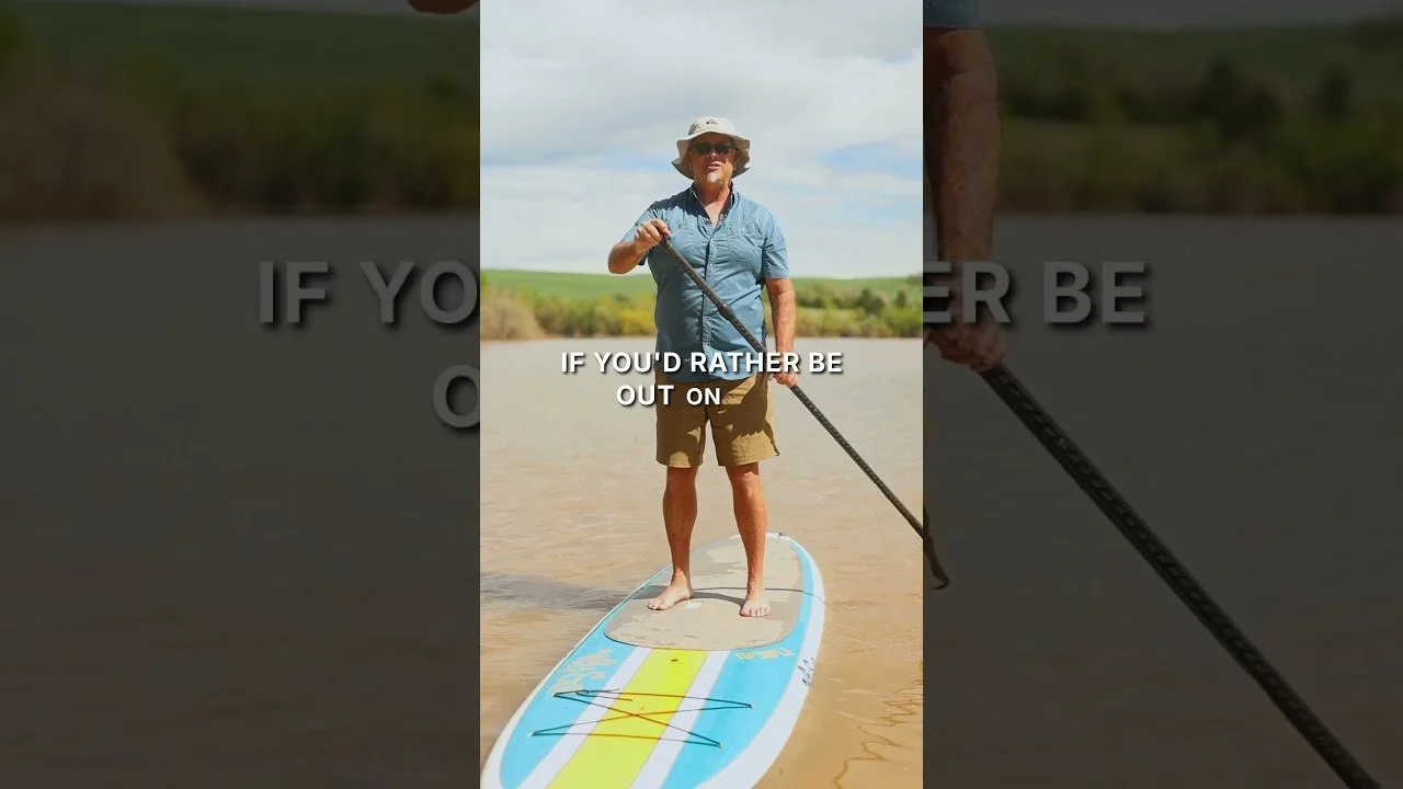 Adventure Fit video ad thumbnail