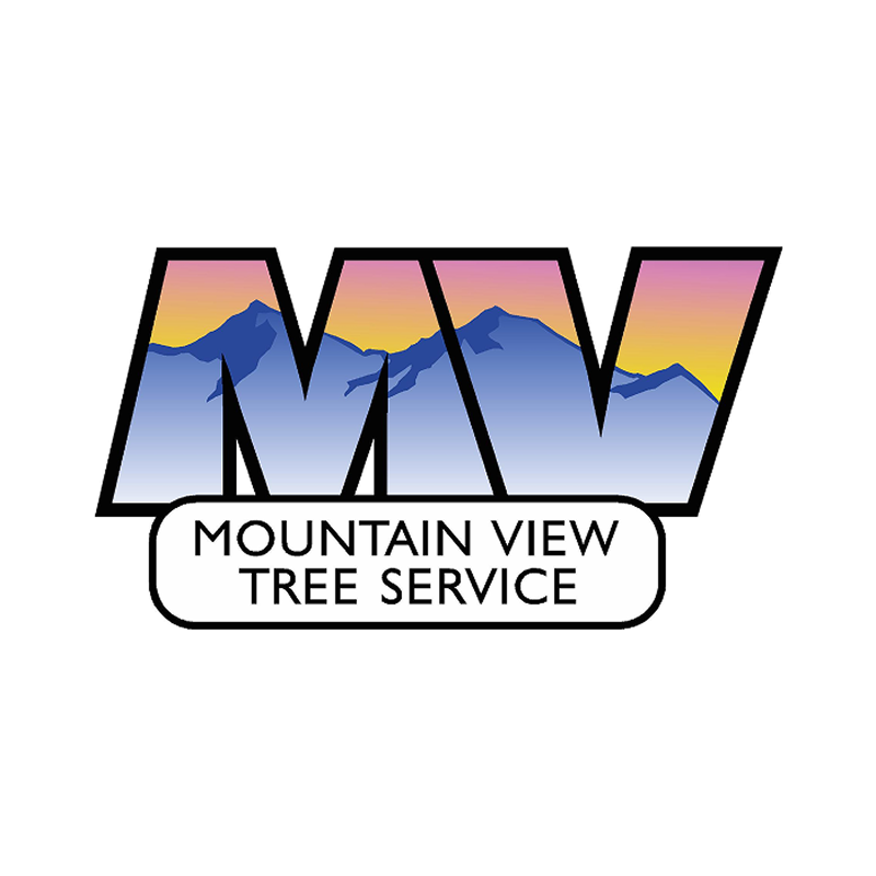 Mountain View Tree Service logo