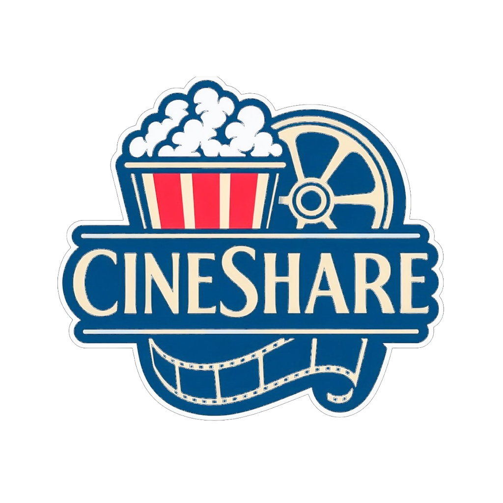 CineShare