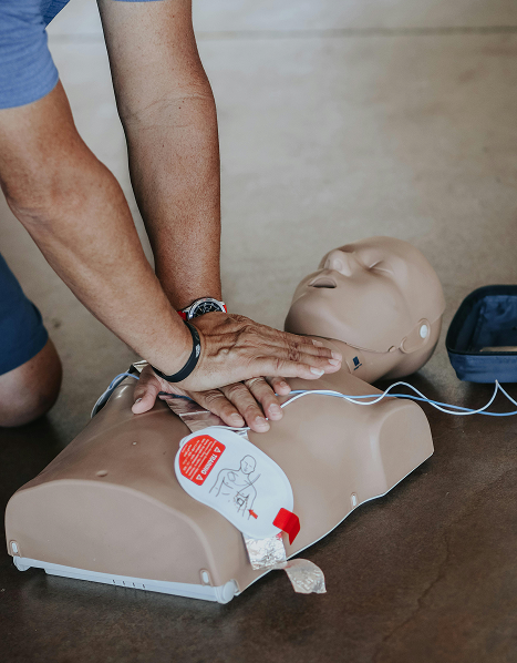 Safe Sitter Essentials