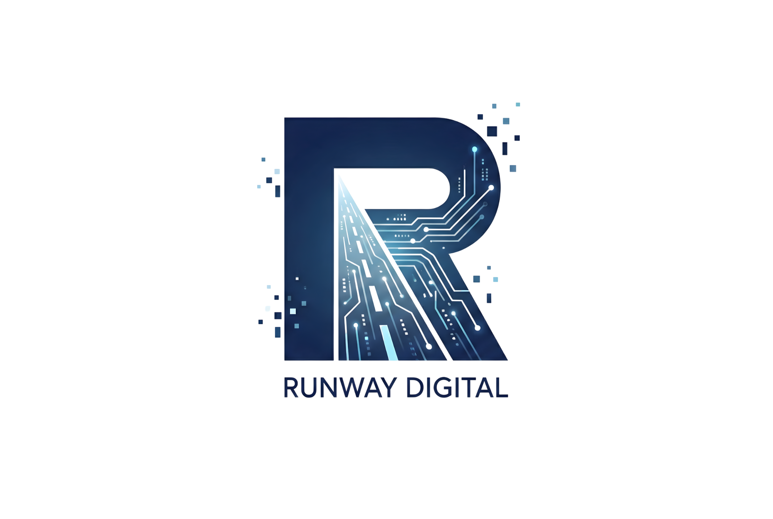 Runway Digital Logo