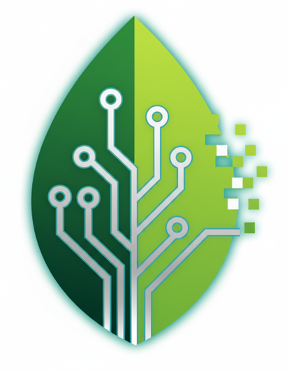 JJ Landscape Consulting neural leaf