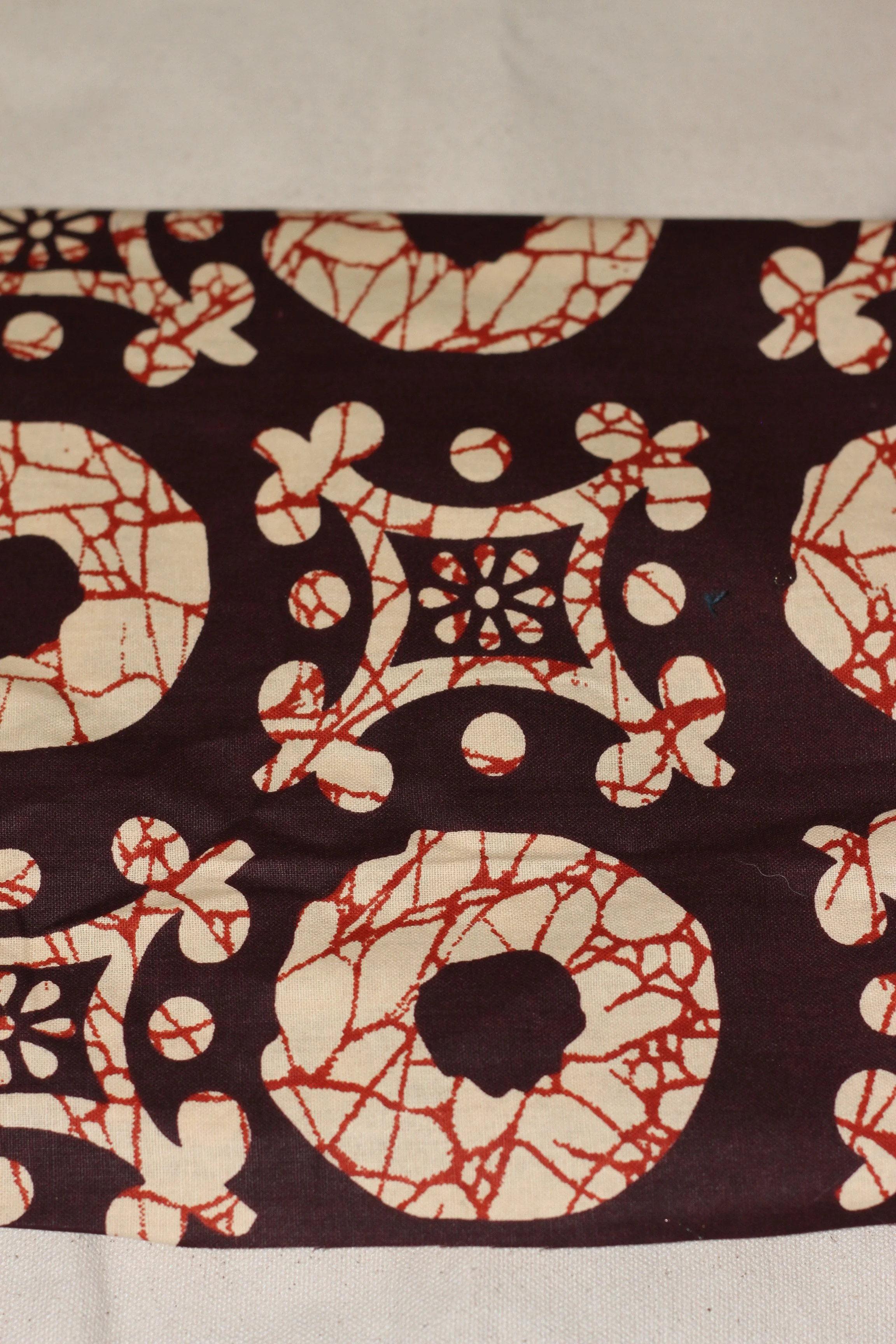 Fabric 007