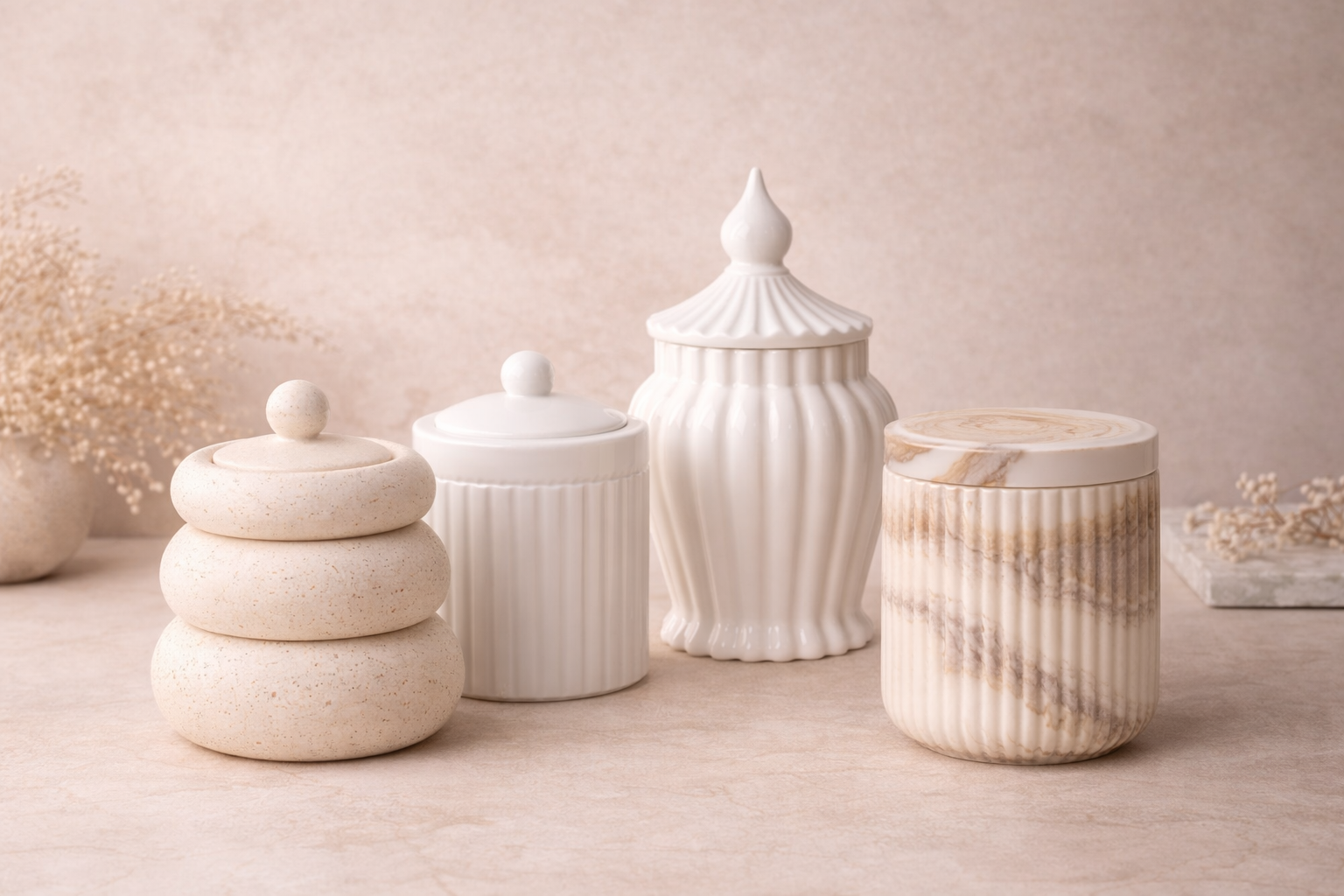 Accent Décor Collection