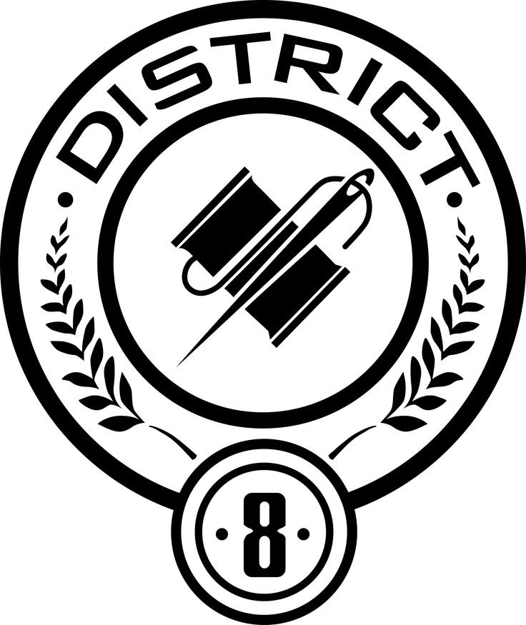 District 8