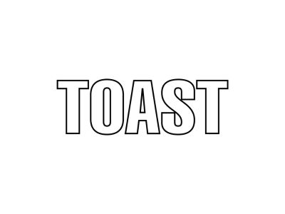 Toast Dublin