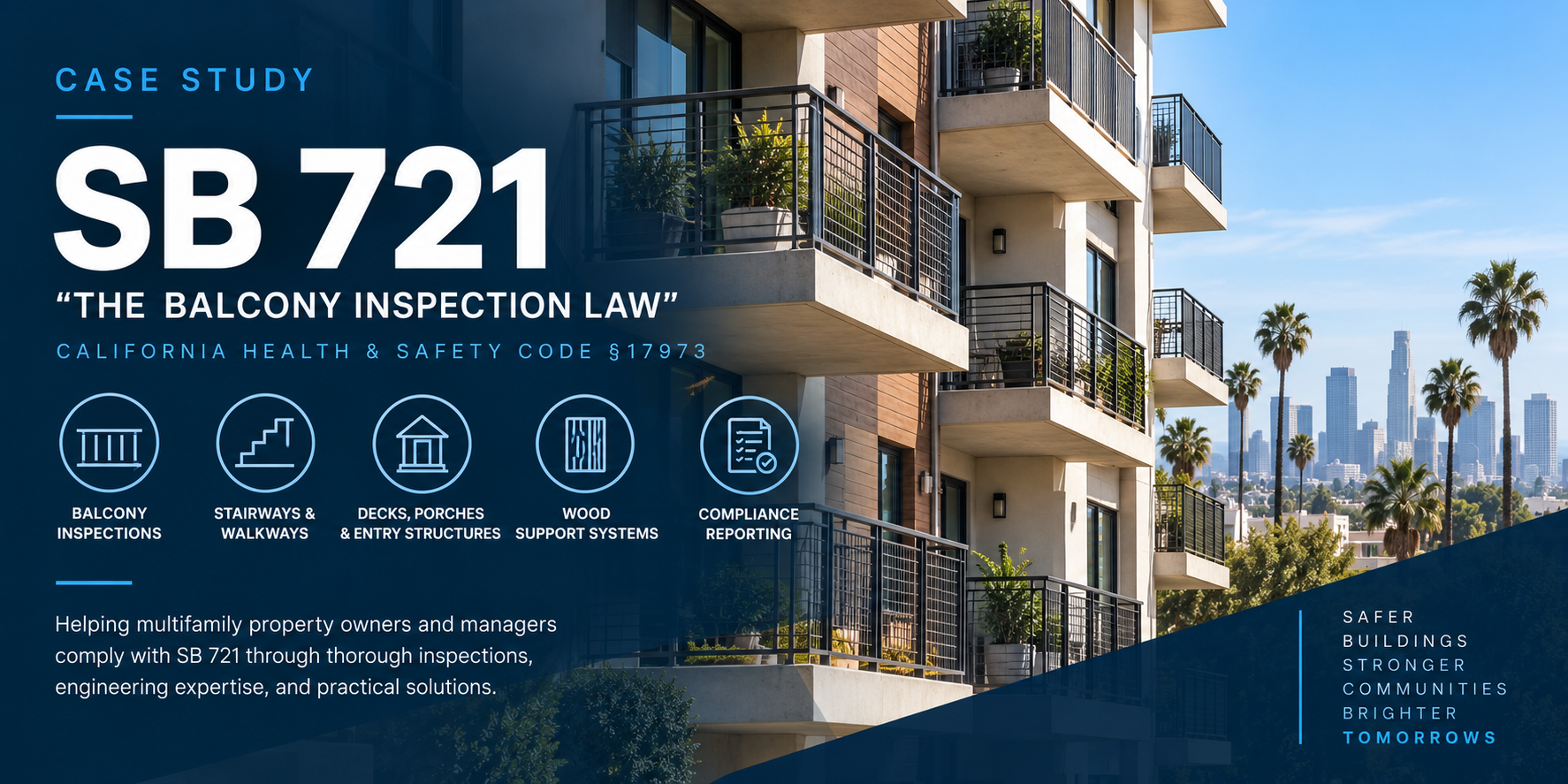 RAS Engineering SB 721 Case Study Banner