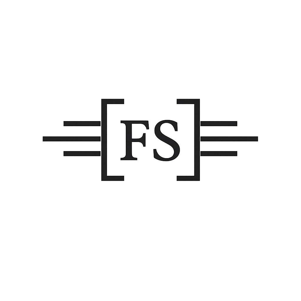 Fersal Trucking Logo