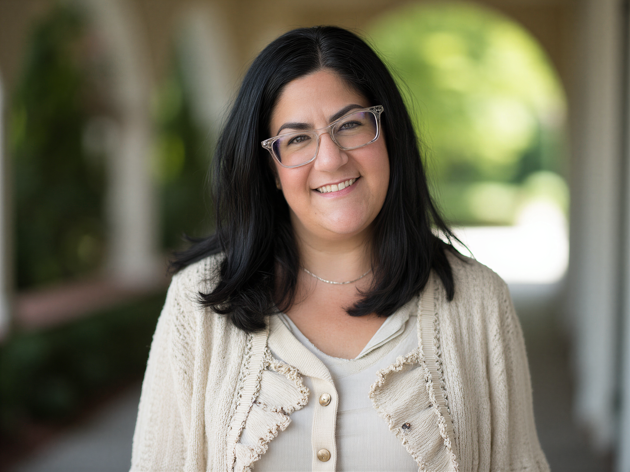 Rachel Schulties - Operations Consultant