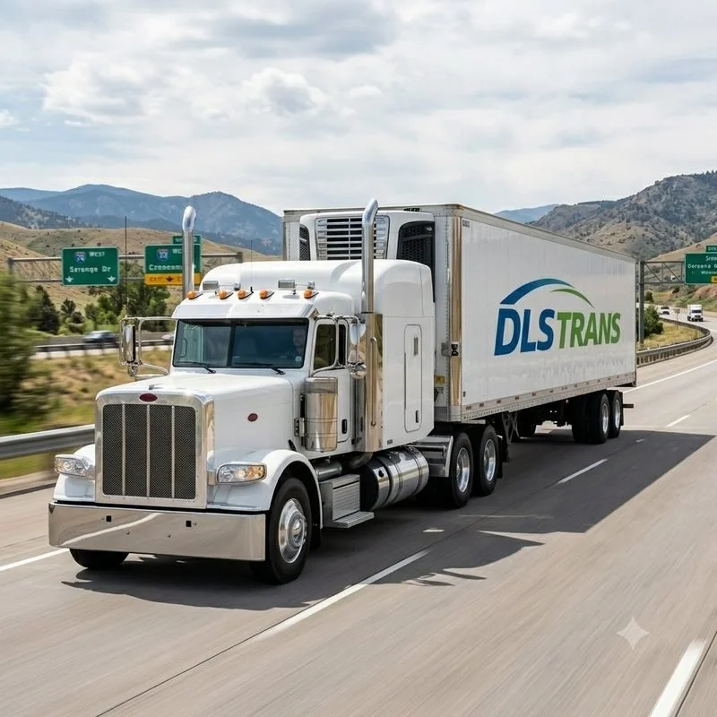 DLS Trans