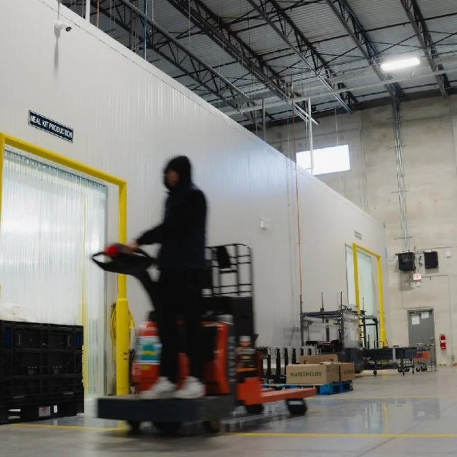 Warehouse
