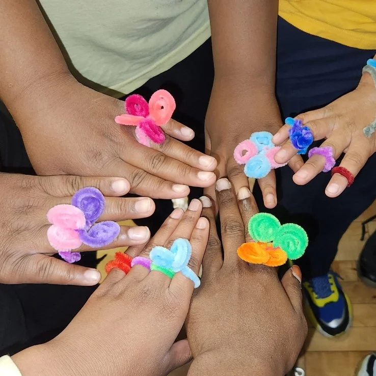 Schools and Community
