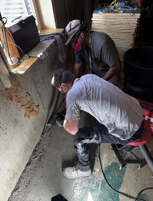 Restoration Services