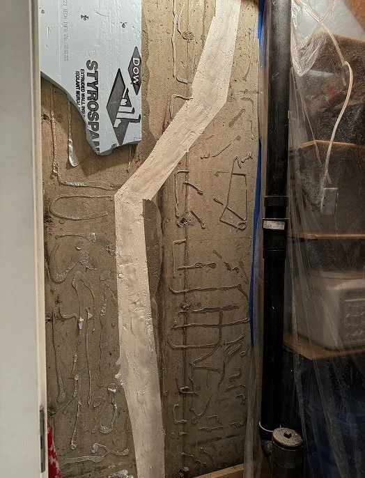 Waterproofing Solutions