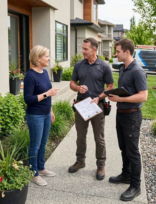 Property Protection