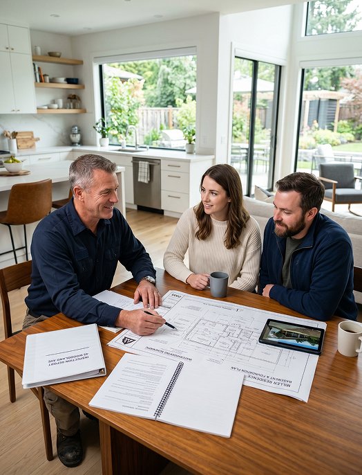 Professional Consultation