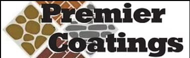 Premier Paver Coatings logo