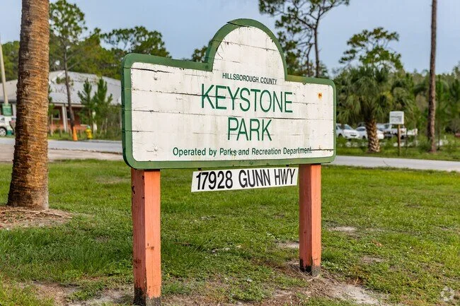 Keystone Parks & Rec Center
