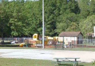 Odessa Park