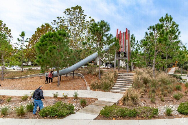 Homestead Park