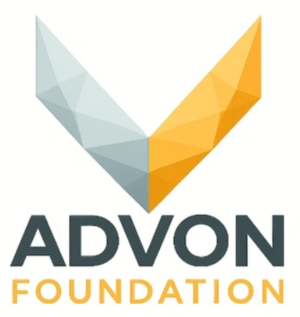 ADVON Foundation logo