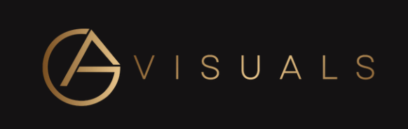 GA Visuals logo