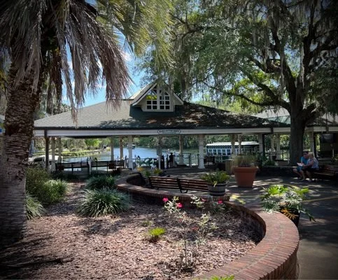 Whitfield Park