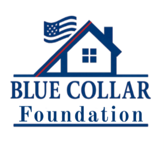 Blue Collar Foundation logo