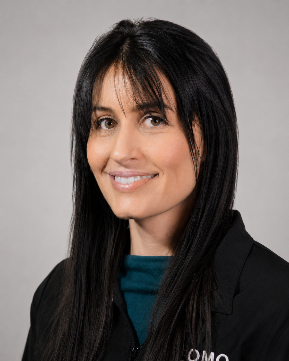 Vanessa Wilkins, Registered Psychotherapist
