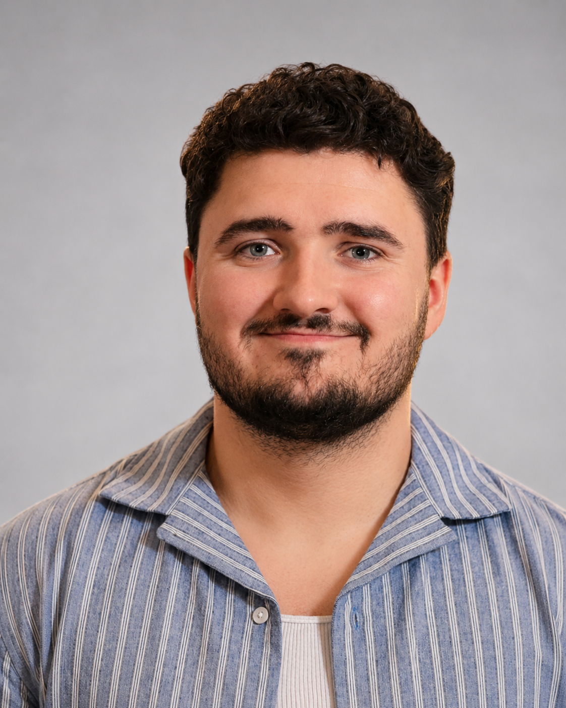 Max Snider, Registered Dietitian