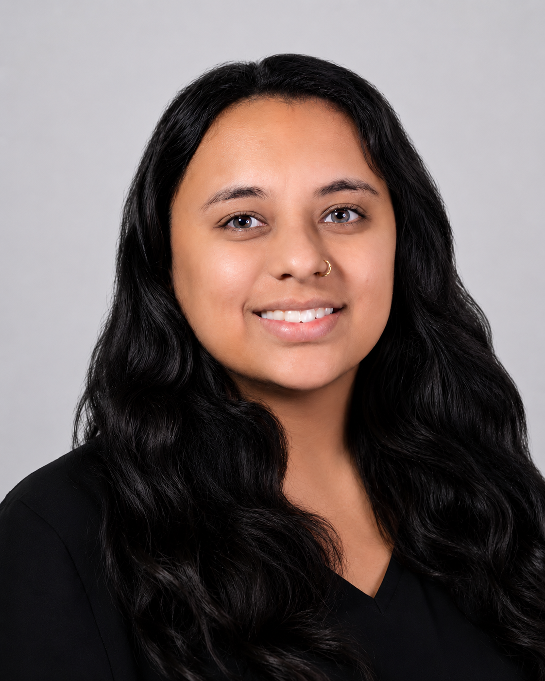Nisha Bahtia, Physiotherapist