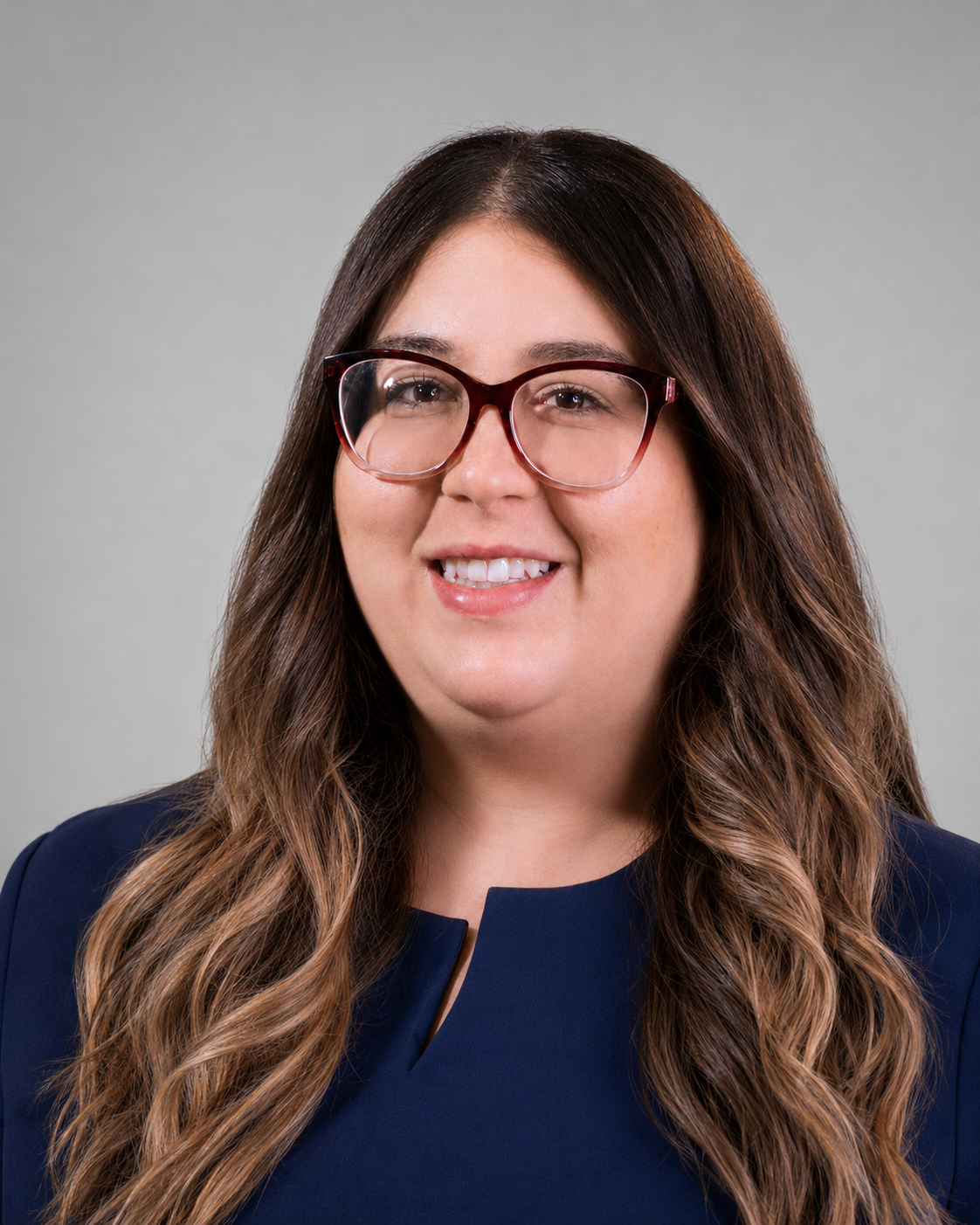 Stephanie Morin, Canadian Certified Physician Assistant and Executive Health Program Lead