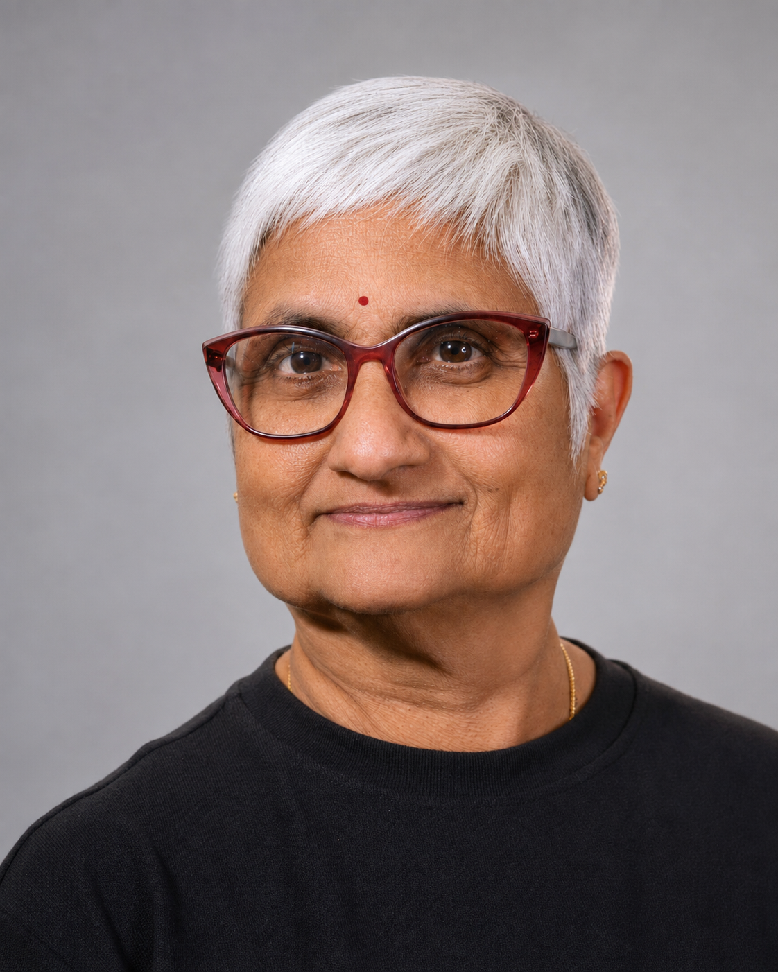 Dr. Padma Puranam, MD