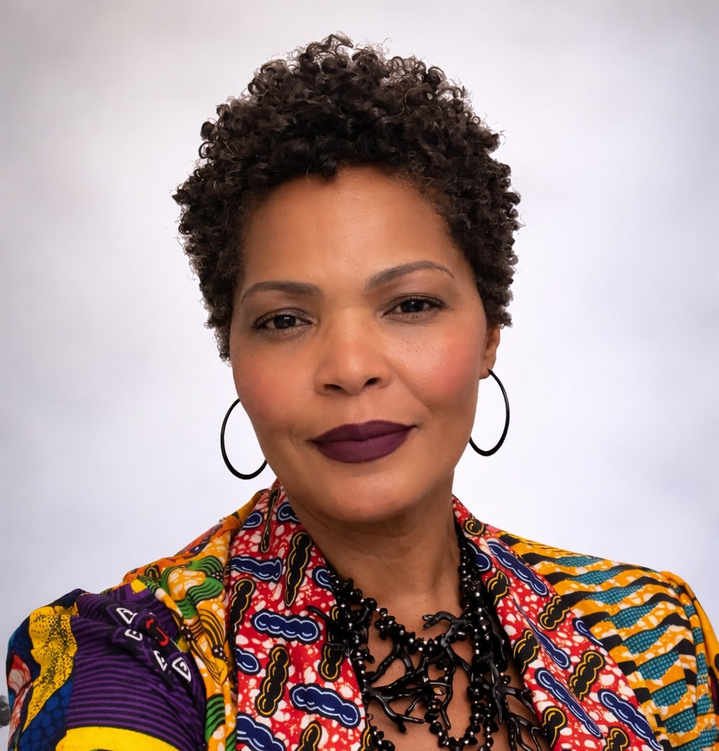 Michelle Micki Williams