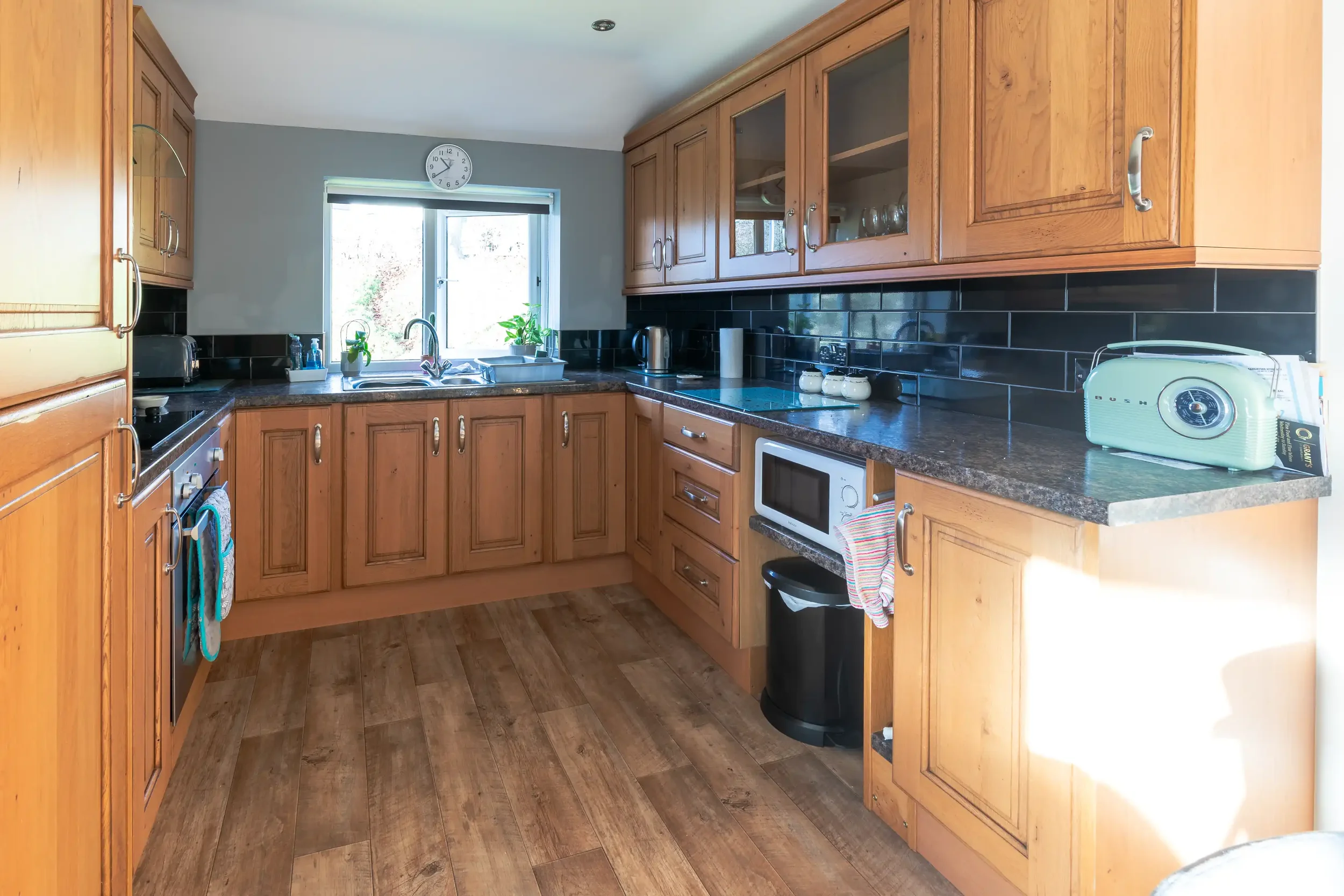 Real estate photography