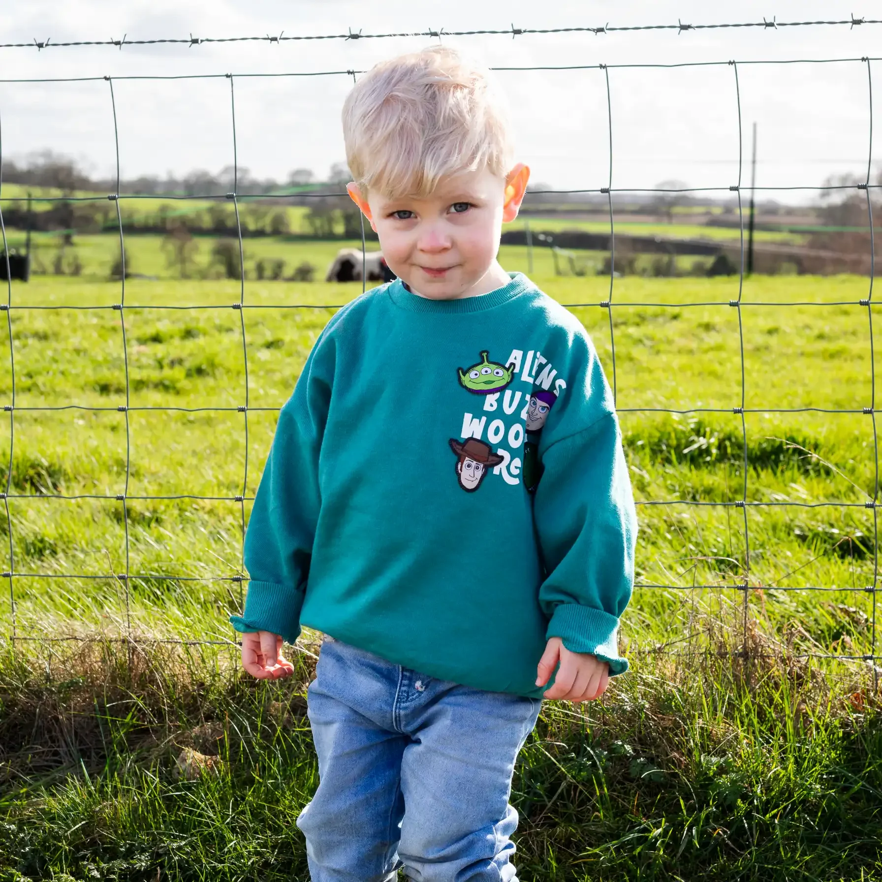 Portrait photography