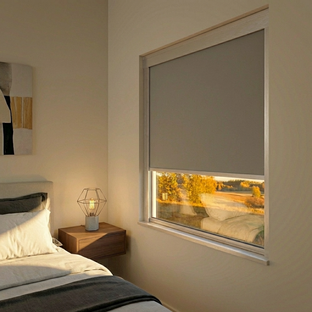 Blackout and Light-Sealing Solutions