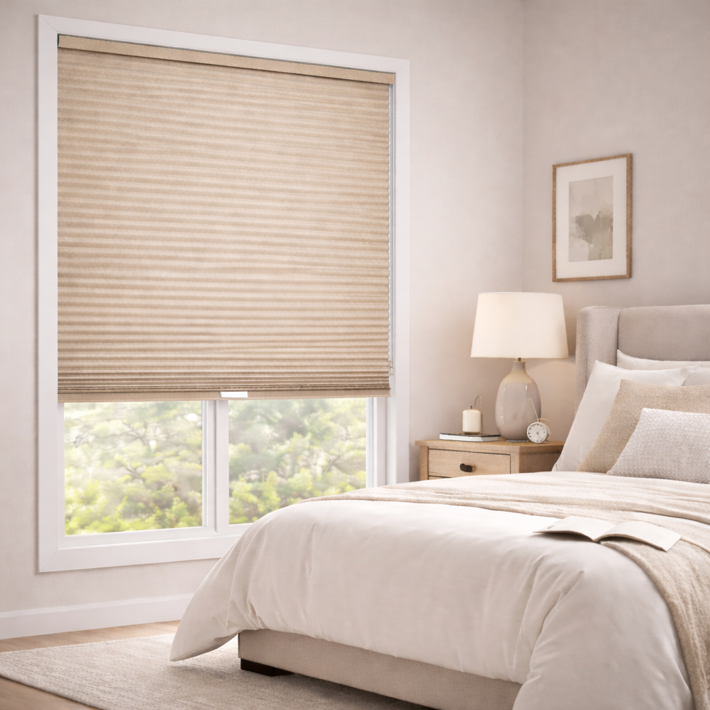 Cellular Shades