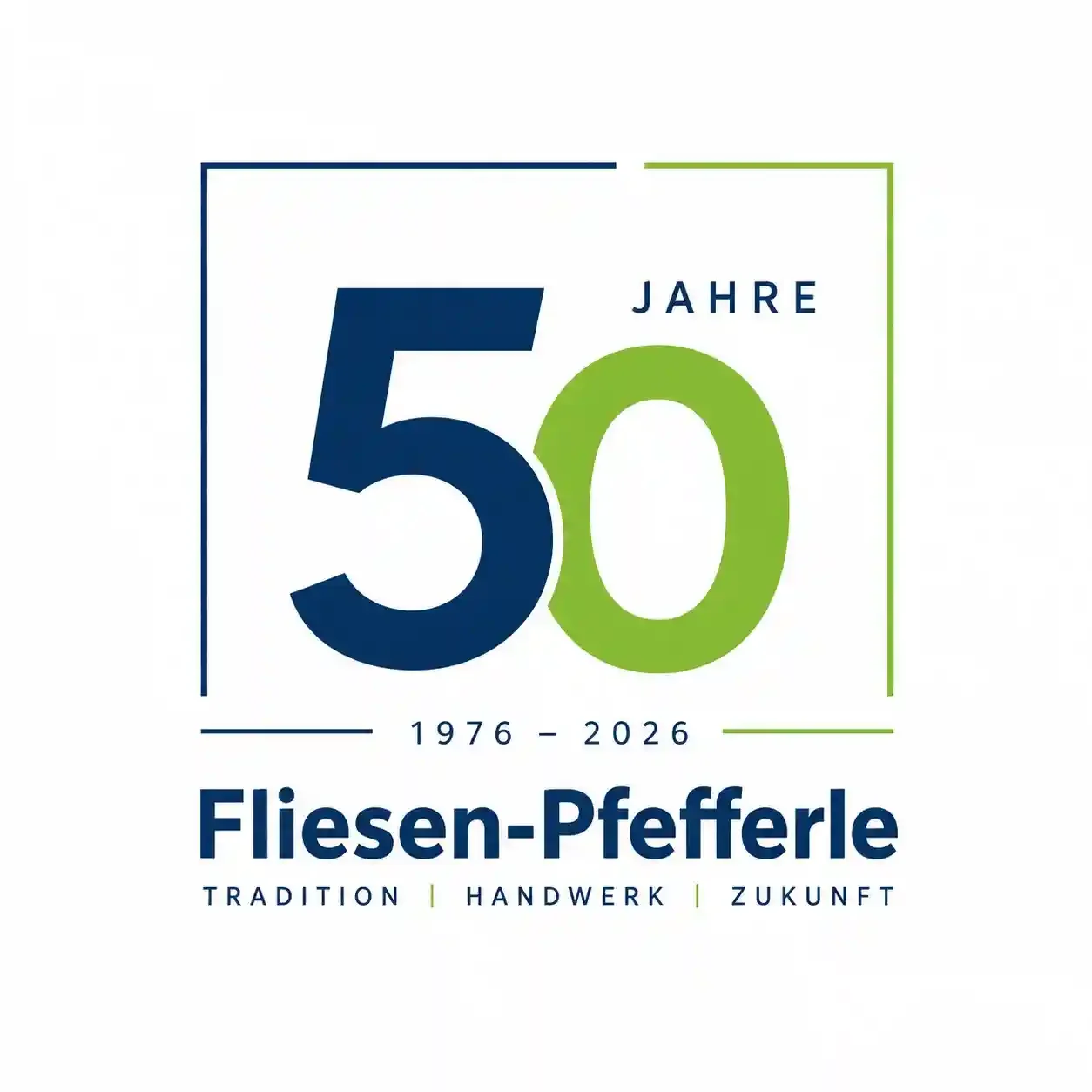 50 Jahre Pfefferle