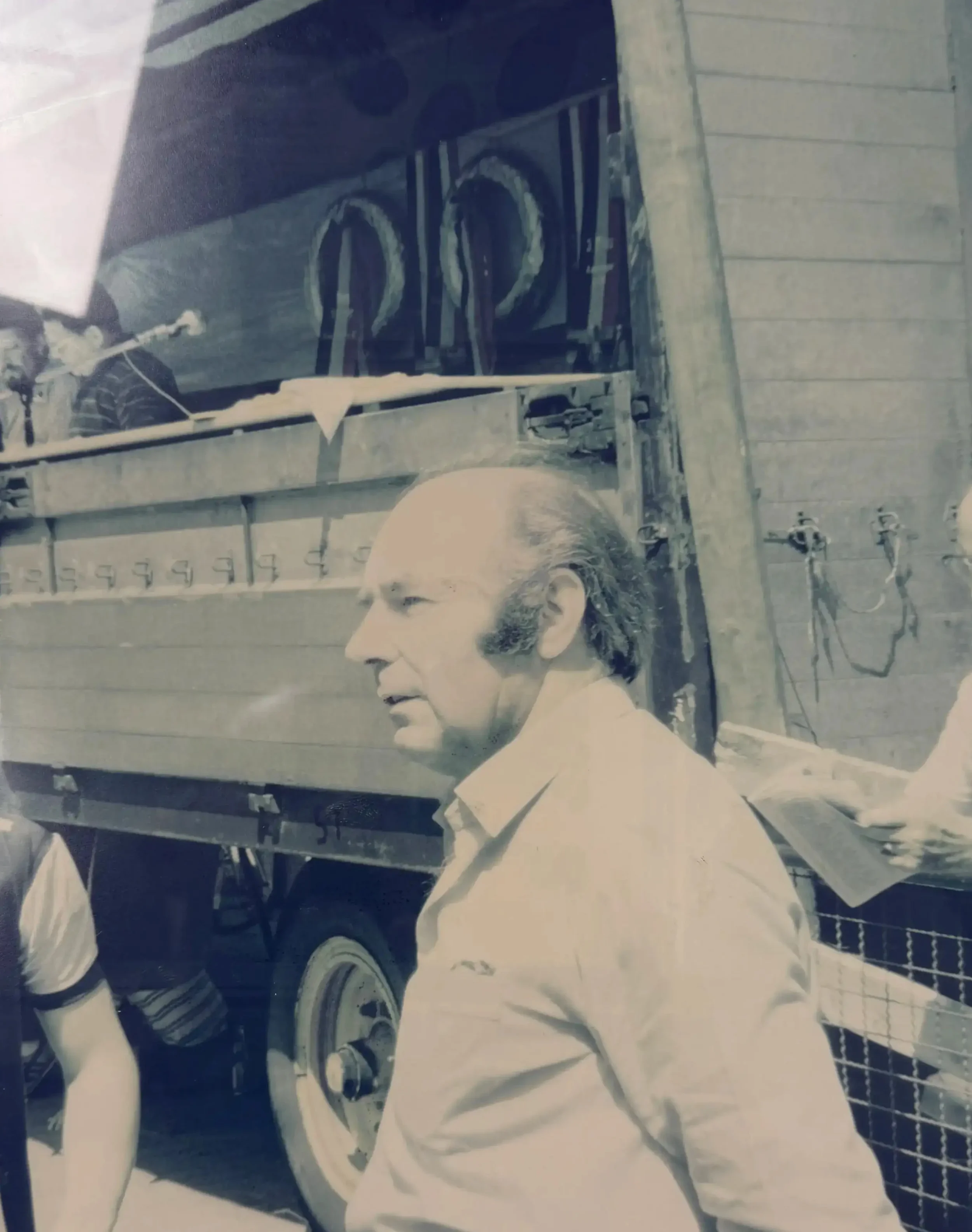 Herbert Pfefferle