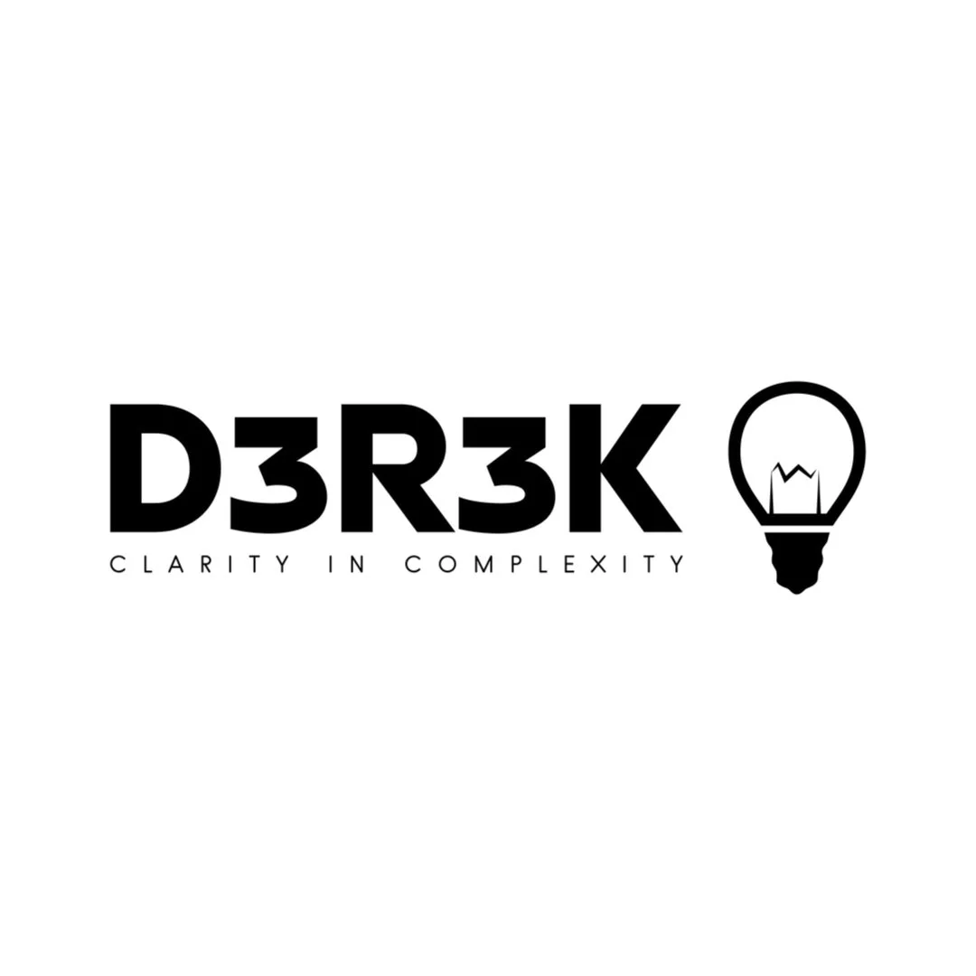 D3r3K — Clarity in Complexity