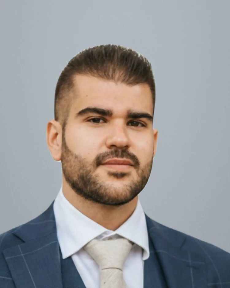 Alexandre Lasry