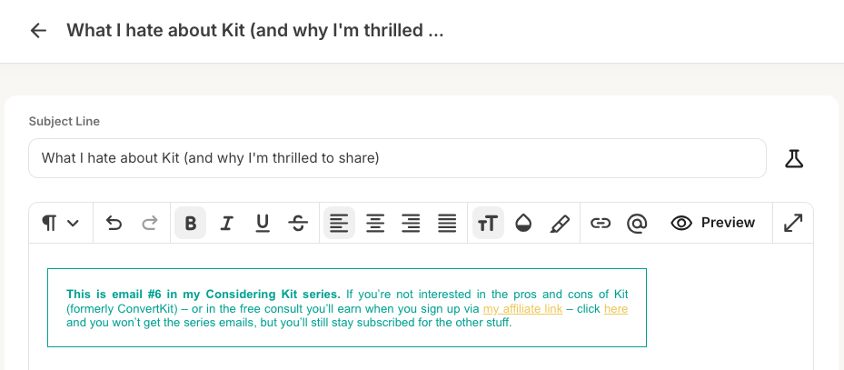 kit-broadcasts-named-by-subject-line-screenshot