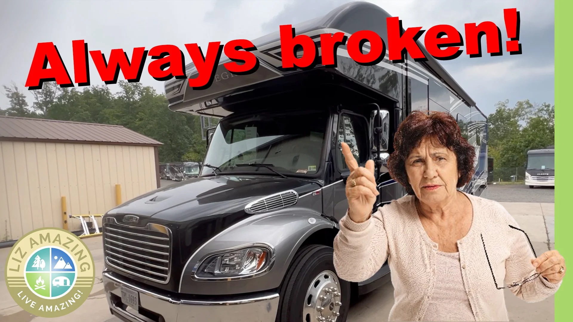 Jim and Joann's Super C