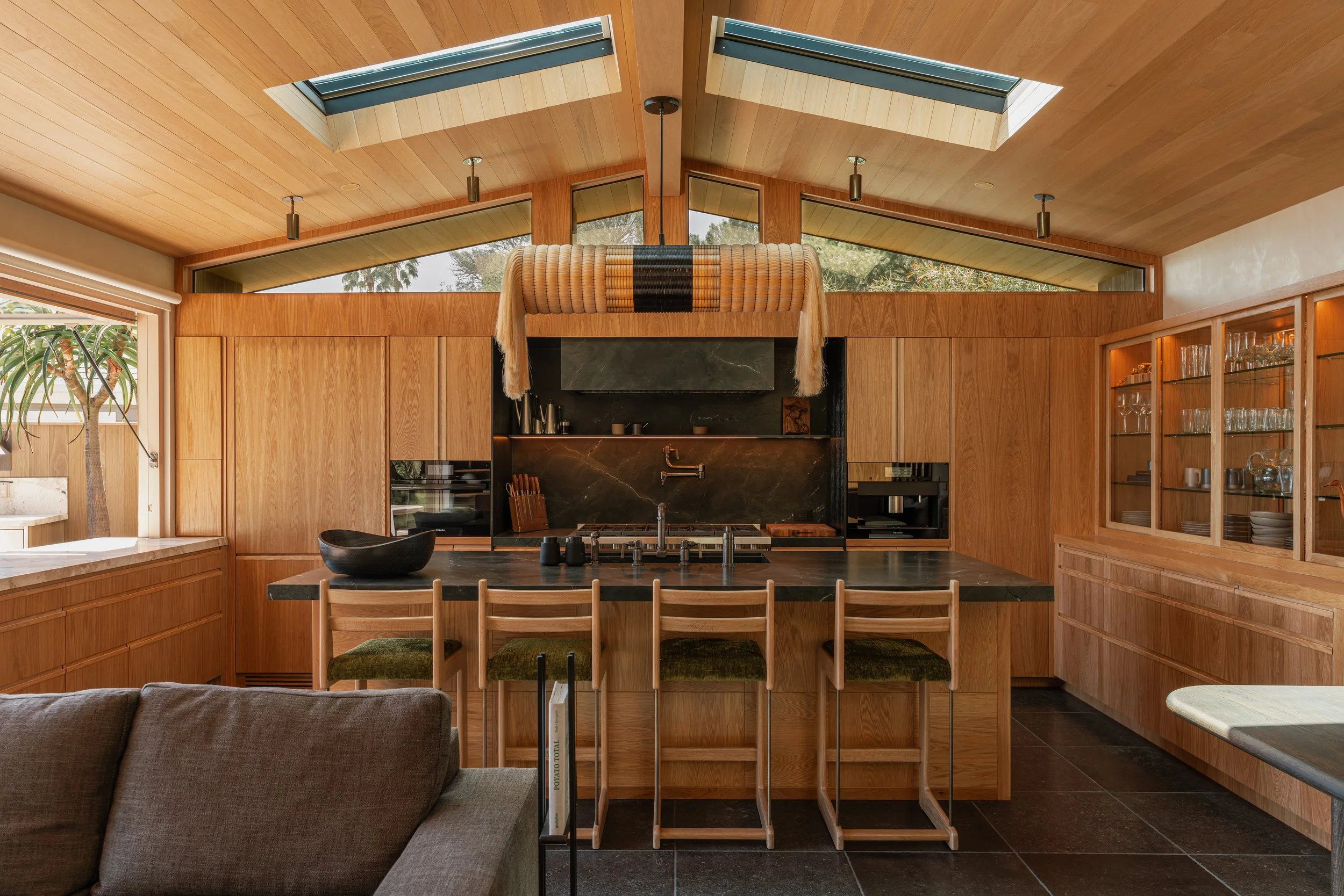 Architectural & Interior Design