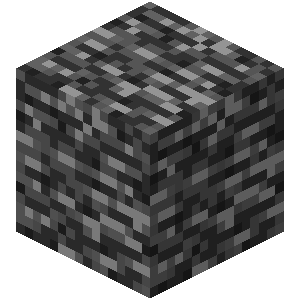 Minecraft Bedrock Edition