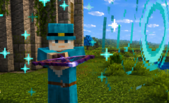 ManaWind PvP