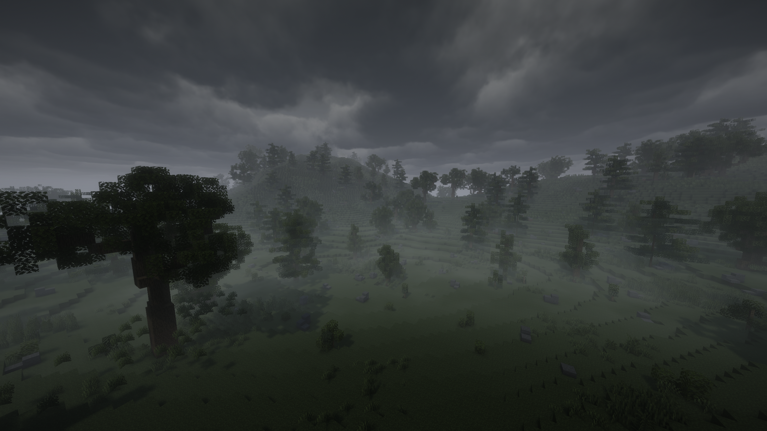 ManaWind landscape