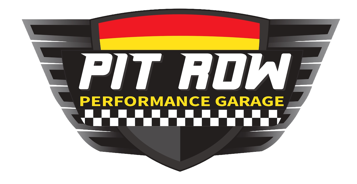 Pit Row Performance