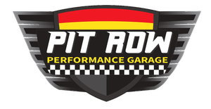Pit Row Performance